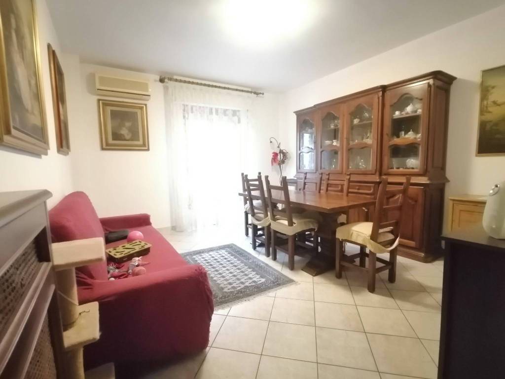 appartamento in vendita a Prato