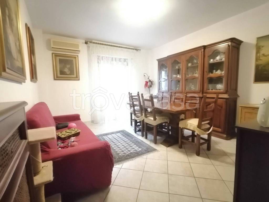 appartamento in vendita a Prato