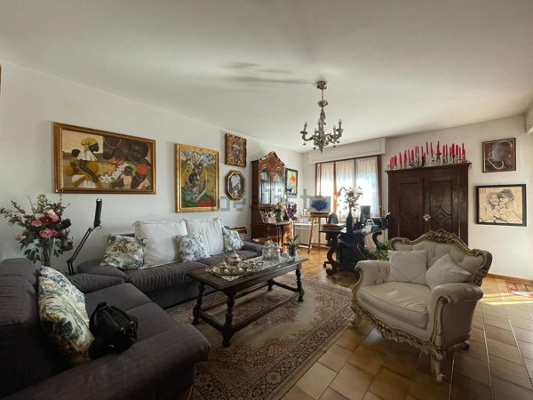 appartamento in vendita a Prato