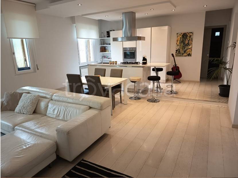 appartamento in vendita a Prato