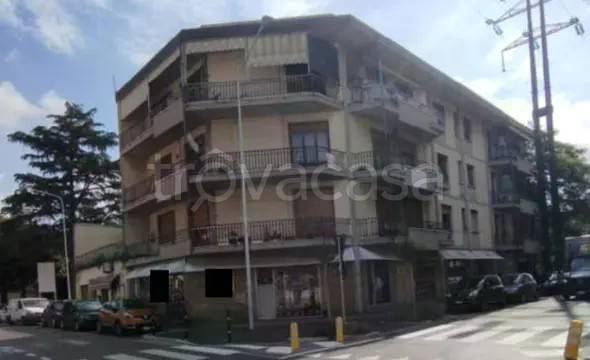 appartamento in vendita a Prato