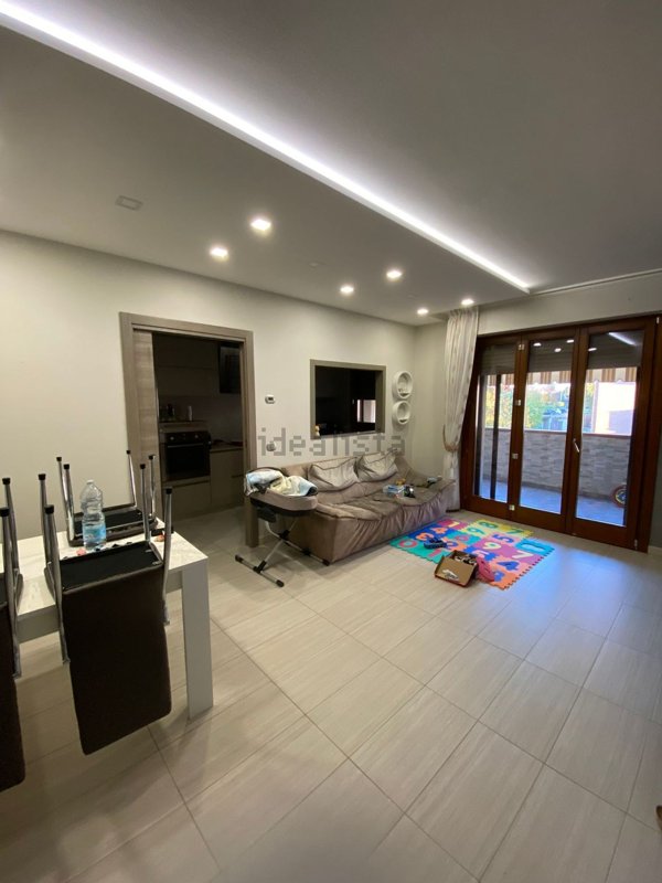 appartamento in vendita a Prato