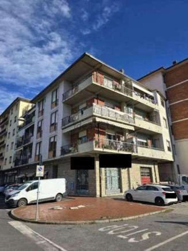 appartamento in vendita a Prato in zona Purgatorio