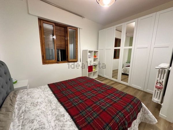 appartamento in vendita a Prato