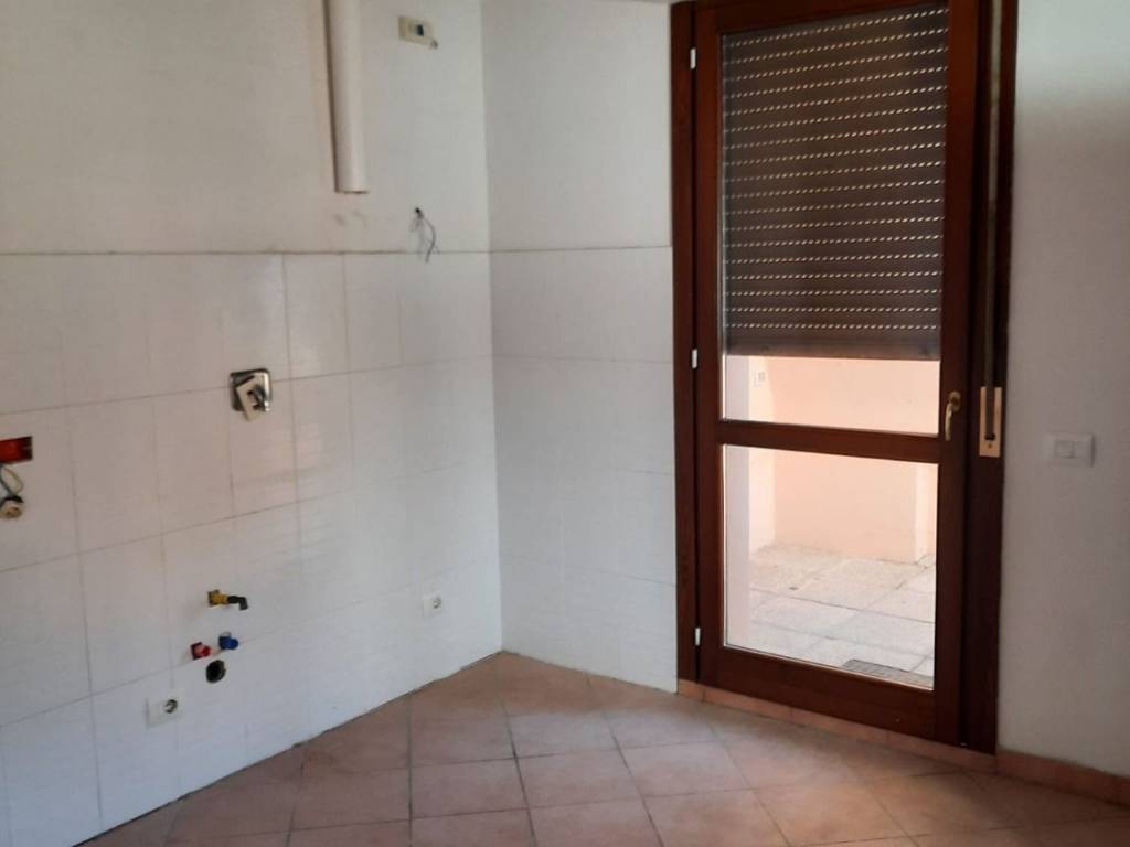 appartamento in vendita a Prato in zona San Martino