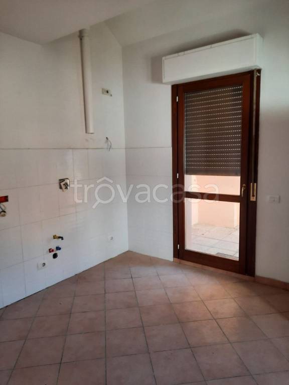 appartamento in vendita a Prato in zona San Martino