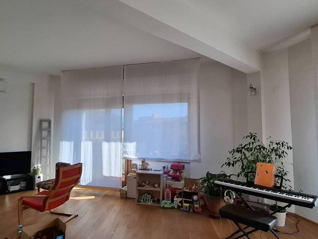 appartamento in vendita a Prato