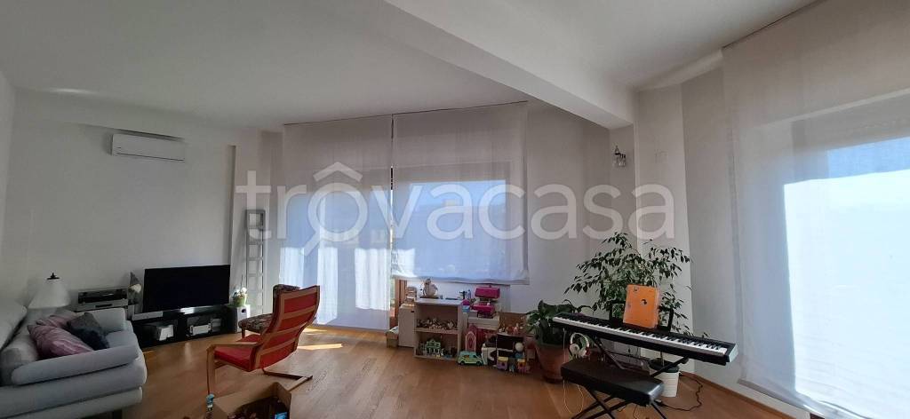 appartamento in vendita a Prato