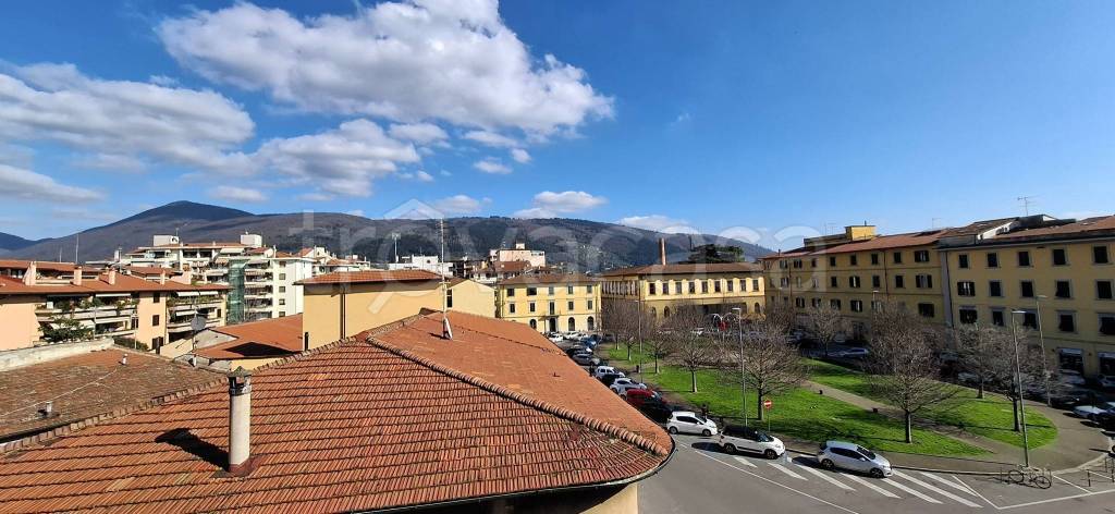 appartamento in vendita a Prato