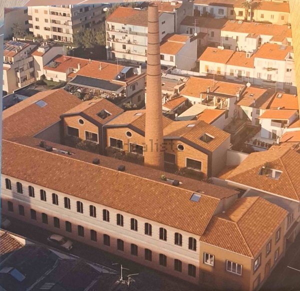 appartamento in vendita a Prato