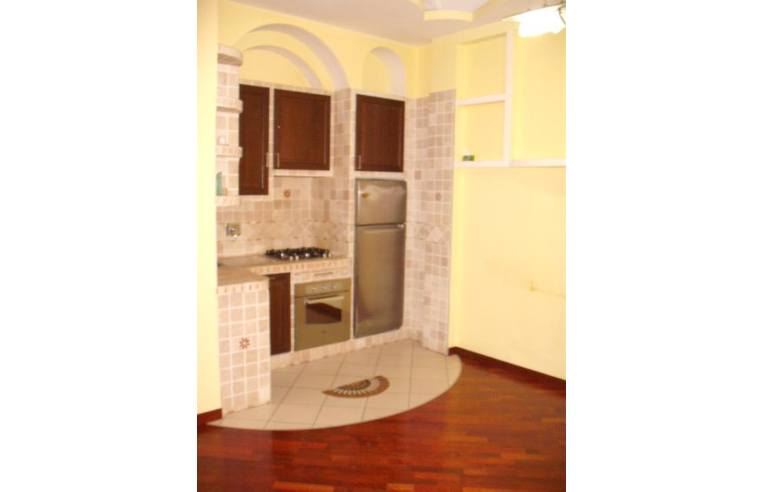 appartamento in vendita a Prato in zona San Giusto