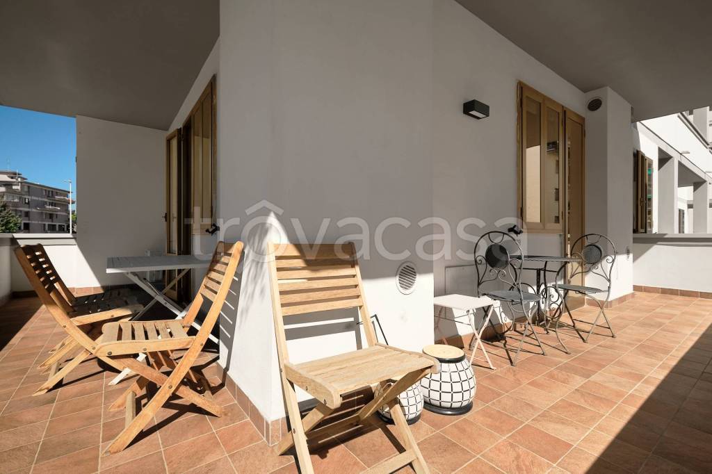 appartamento in vendita a Prato