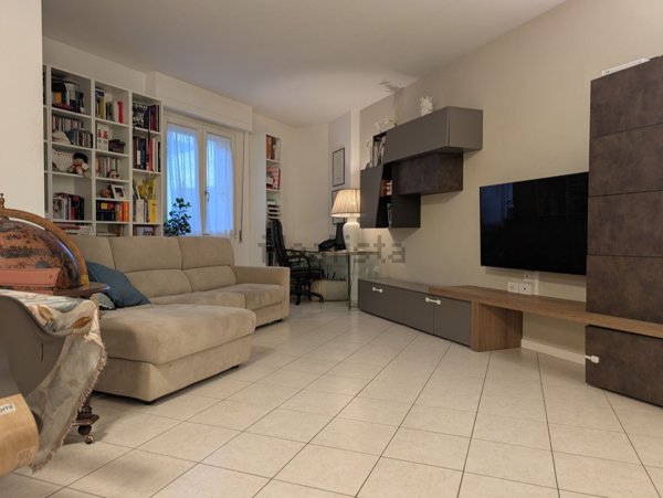 appartamento in vendita a Prato