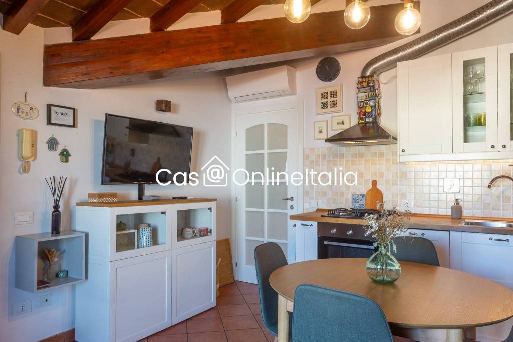 appartamento in vendita a Prato