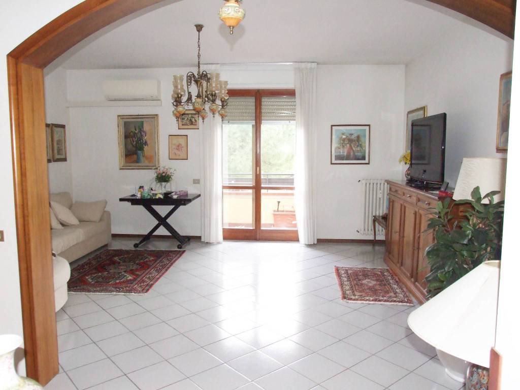 appartamento in vendita a Prato