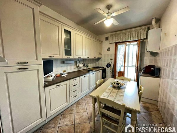 appartamento in vendita a Prato