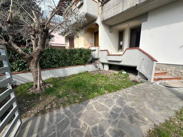 appartamento in vendita a Prato in zona Galciana