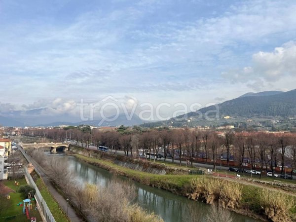 appartamento in vendita a Prato