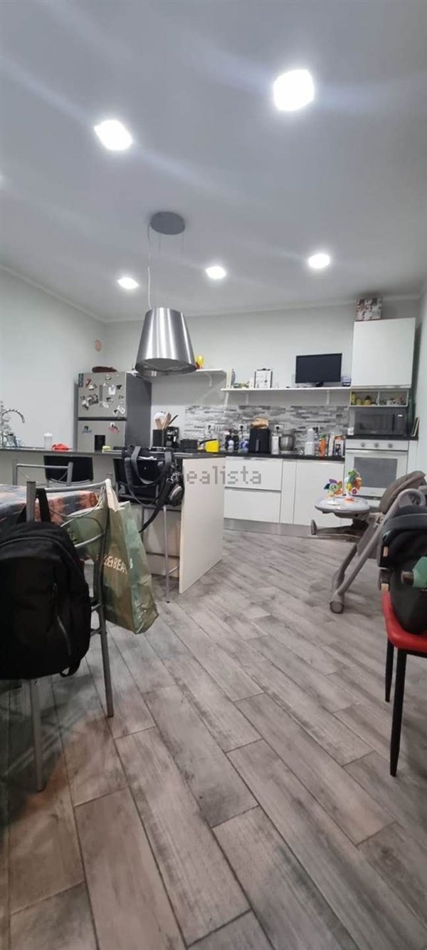 casa indipendente in vendita a Prato in zona Casale