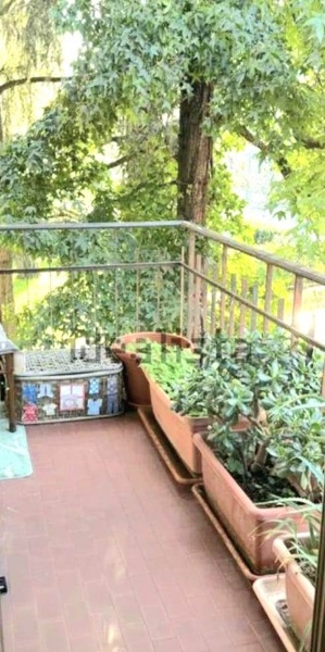 appartamento in vendita a Prato