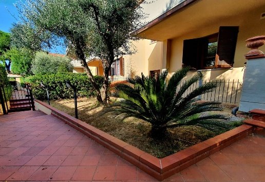 appartamento in vendita a Prato