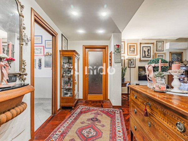 appartamento in vendita a Prato