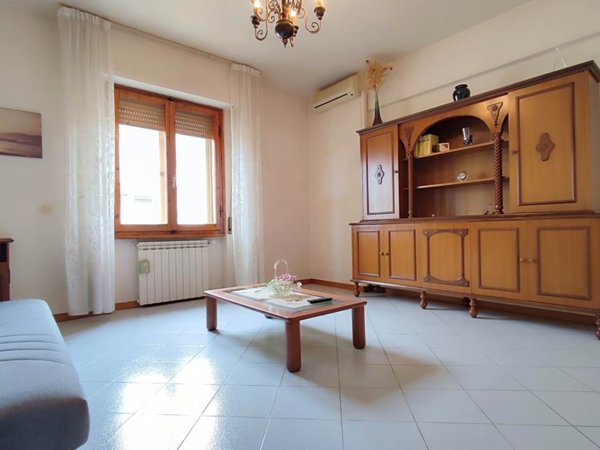 appartamento in vendita a Prato