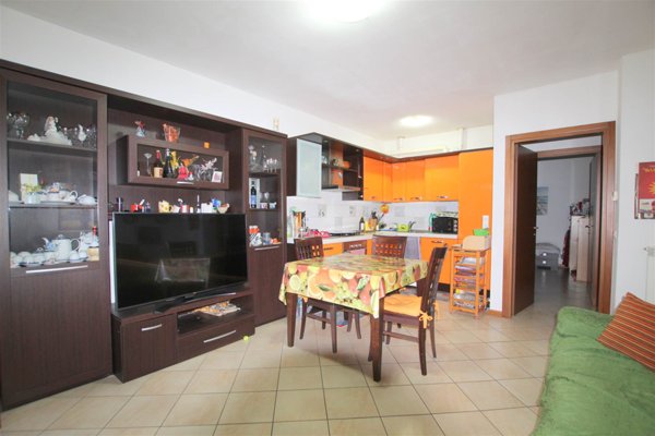 appartamento in vendita a Prato in zona Castelnuovo