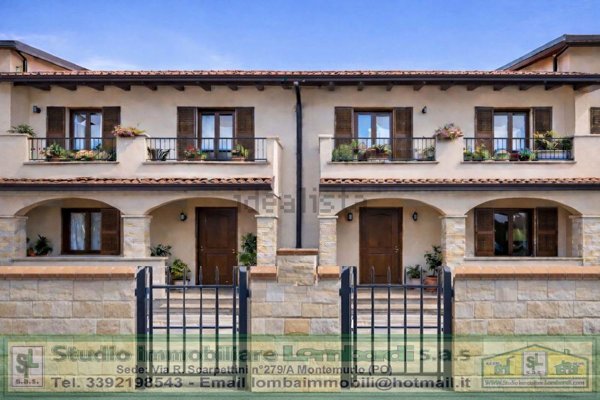 casa indipendente in vendita a Prato in zona Tavola