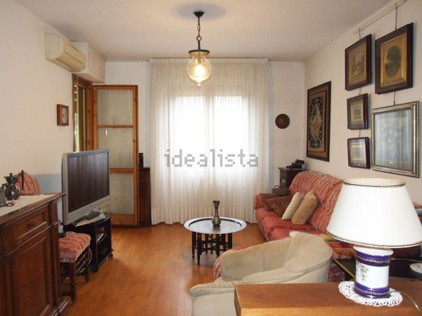 appartamento in vendita a Prato