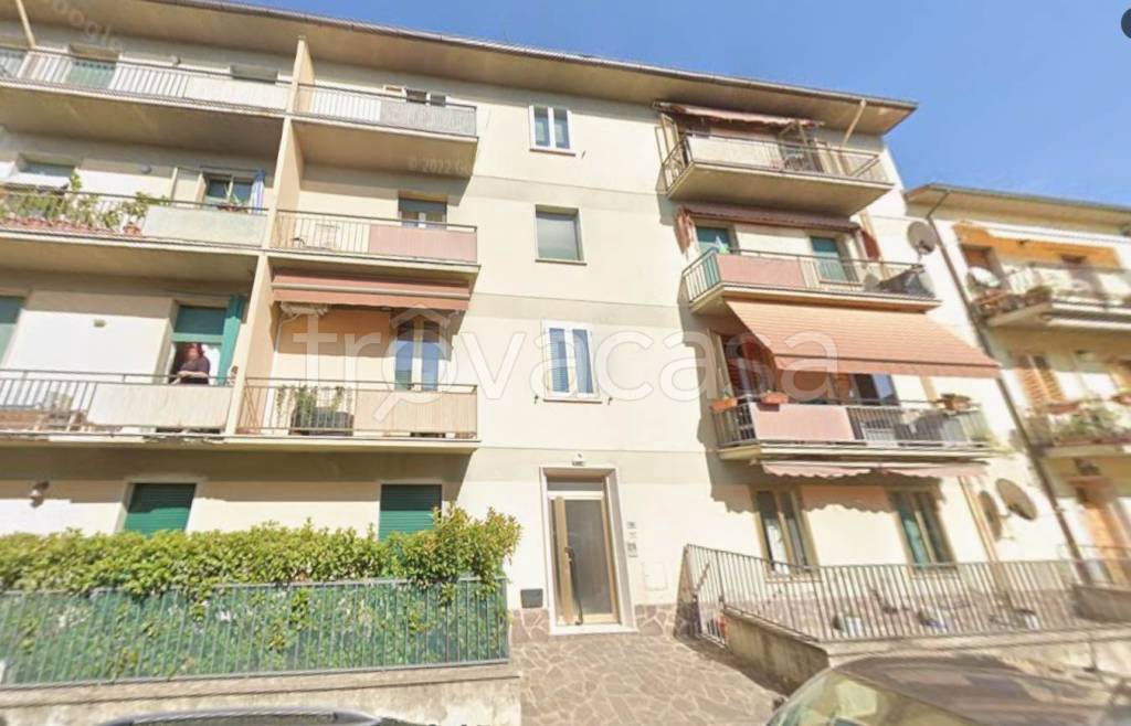 appartamento in vendita a Prato