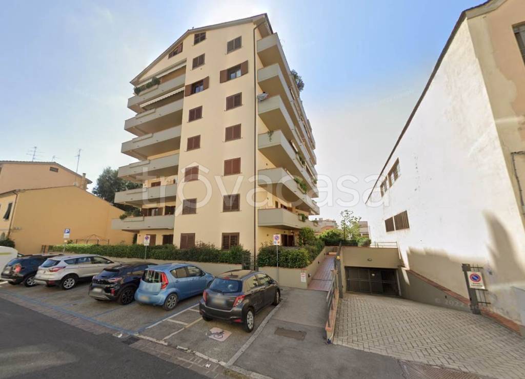 appartamento in vendita a Prato