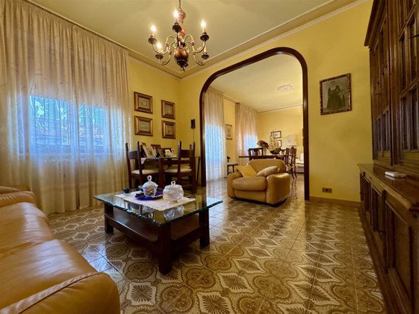 appartamento in vendita a Prato in zona Maliseti