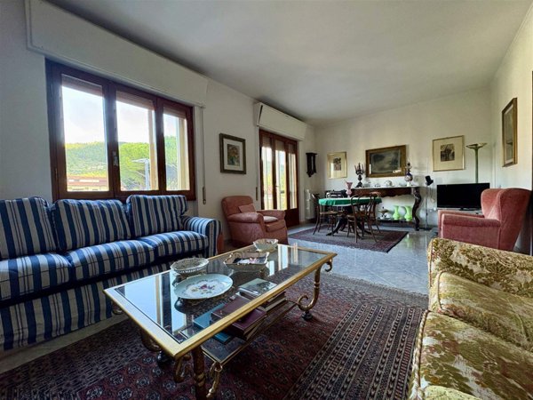 appartamento in vendita a Prato