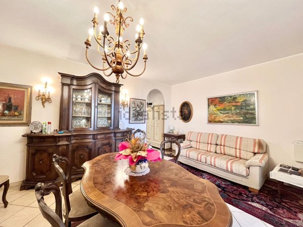 appartamento in vendita a Prato in zona Galciana