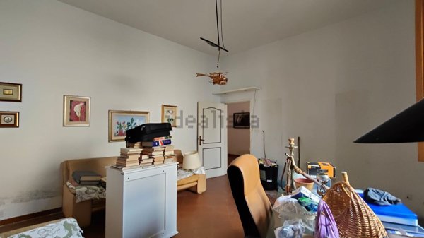 casa indipendente in vendita a Prato in zona Galciana