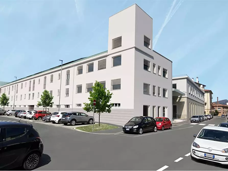 appartamento in vendita a Prato