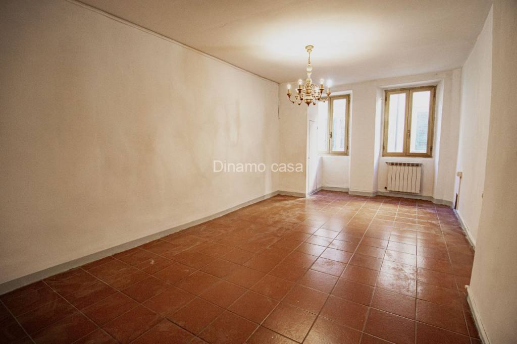 appartamento in vendita a Prato