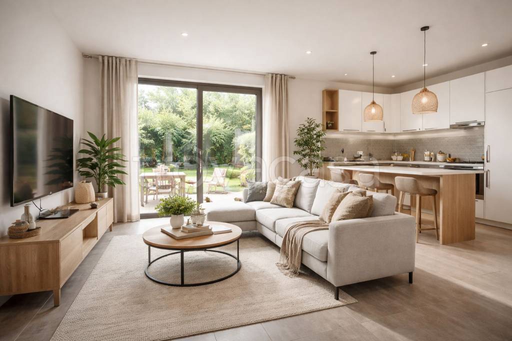 casa indipendente in vendita a Prato in zona San Giusto