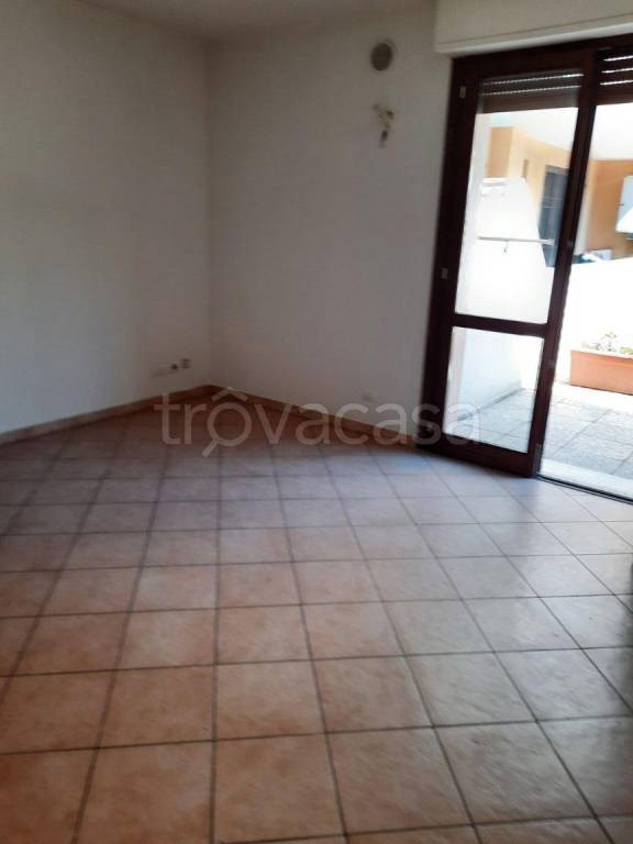 appartamento in vendita a Prato in zona San Martino