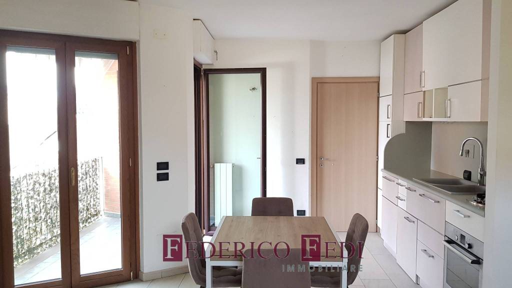 appartamento in vendita a Prato