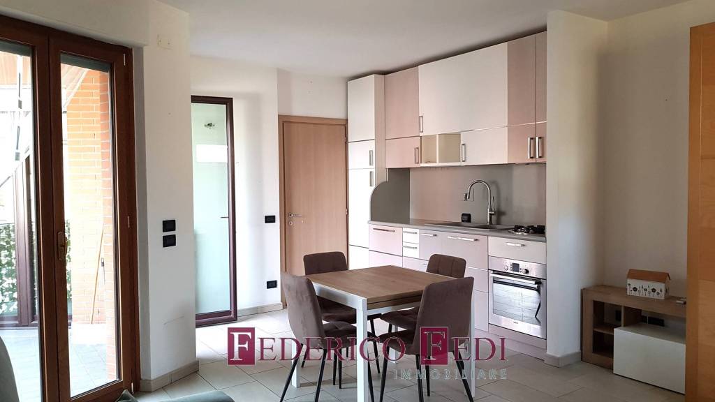 appartamento in vendita a Prato