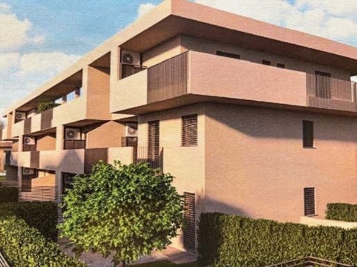 appartamento in vendita a Prato