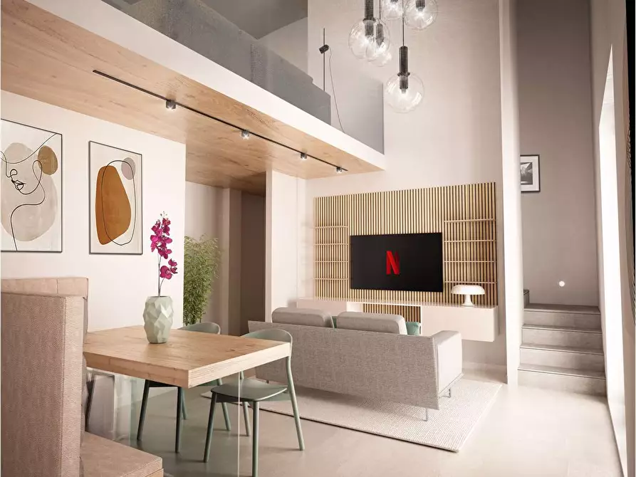 appartamento in vendita a Prato