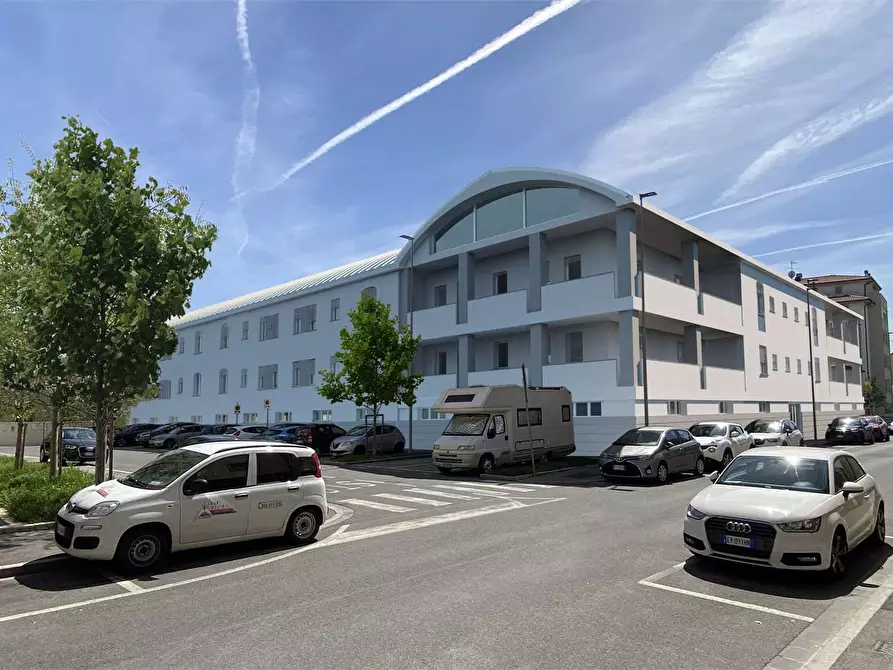 appartamento in vendita a Prato