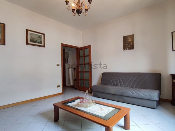 appartamento in vendita a Prato