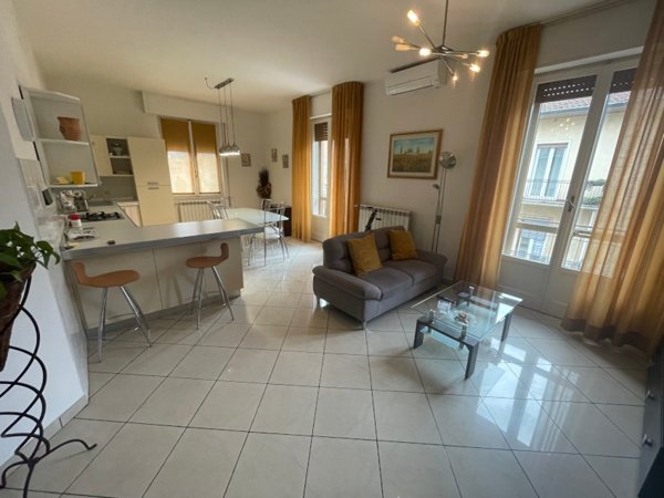 appartamento in vendita a Prato