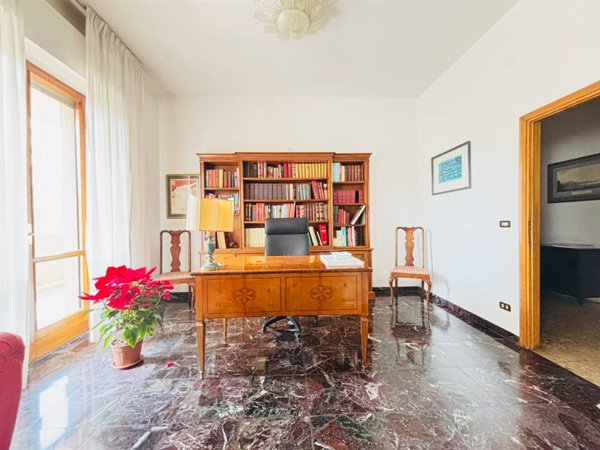 appartamento in vendita a Prato