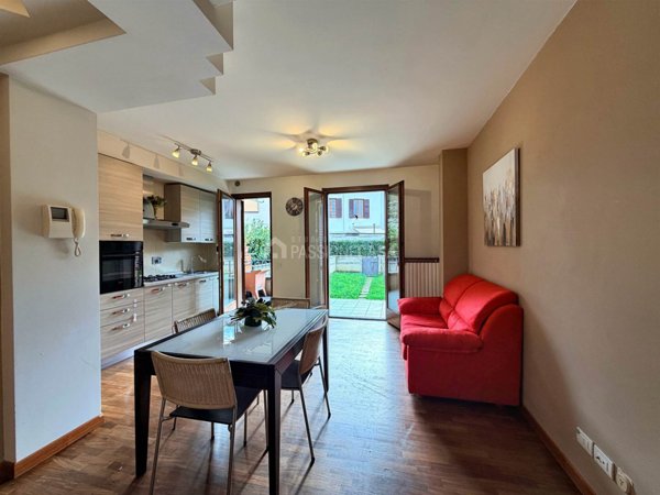 appartamento in vendita a Prato