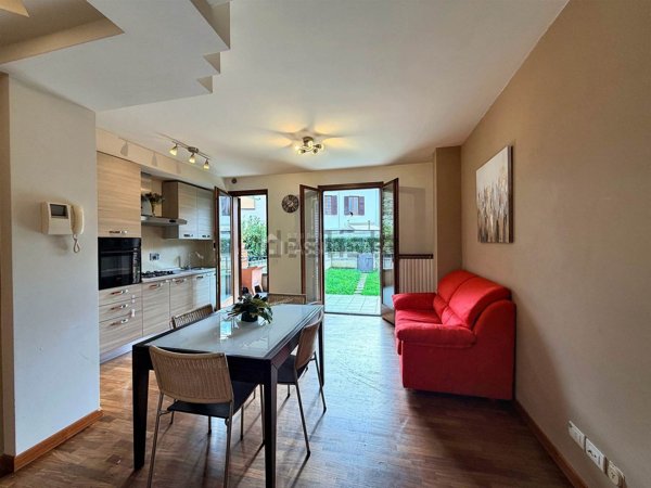 appartamento in vendita a Prato